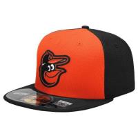 new era mlb 59fifty diamond era bp new era voor heren accessories pet oranje zwart Verkoop Wonderful hq4nv182